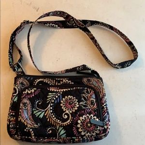 Vera Bradley purse